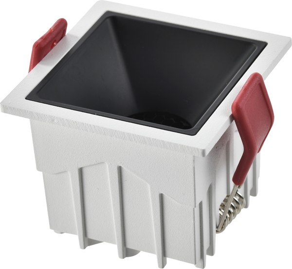 Точечный светильник ST Luce ST757.438.10S - фото