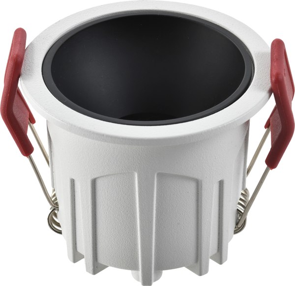 Точечный светильник ST Luce ST757.448.10R - фото