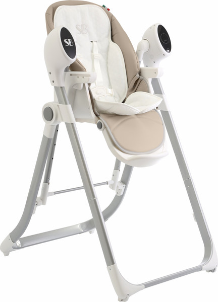 Стульчик для кормления Sweet Baby Amuleto - фото