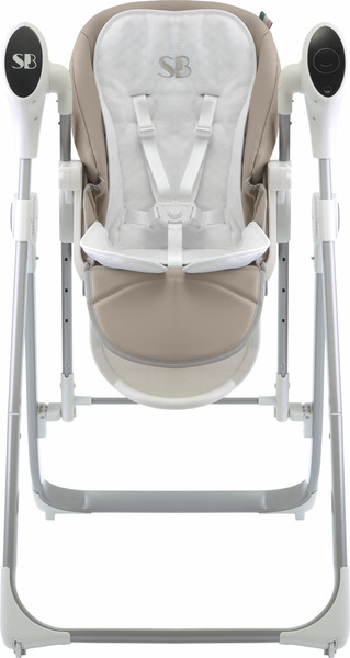 Стульчик для кормления Sweet Baby Amuleto