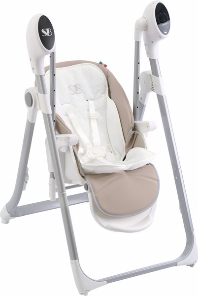 Стульчик для кормления Sweet Baby Amuleto