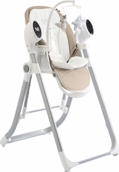 Стульчик для кормления Sweet Baby Amuleto