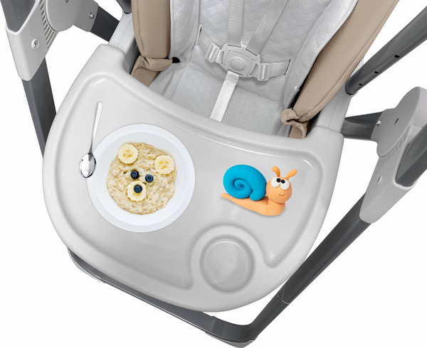 Стульчик для кормления Sweet Baby Amuleto