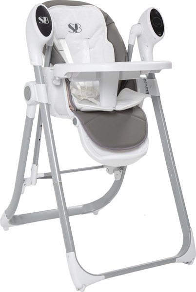 Стульчик для кормления Sweet Baby Amuleto - фото