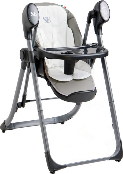 Стульчик для кормления Sweet Baby Amuleto - фото