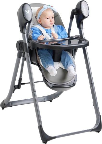 Стульчик для кормления Sweet Baby Amuleto