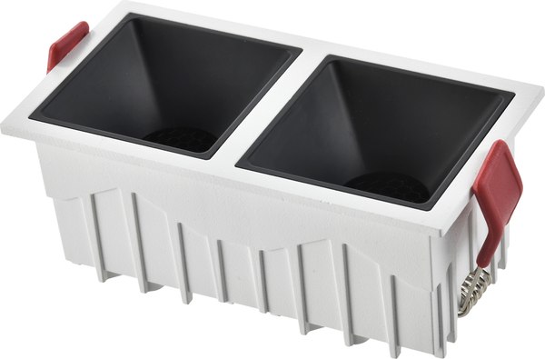 Точечный светильник ST Luce ST757.448.20 - фото