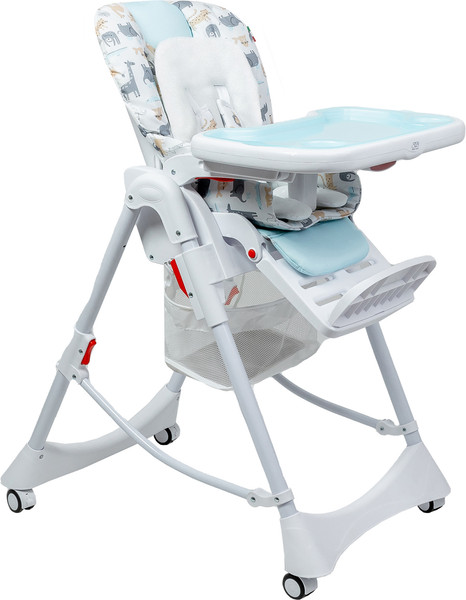 Стульчик для кормления Sweet Baby Magestic - фото