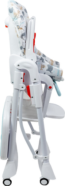 Стульчик для кормления Sweet Baby Magestic