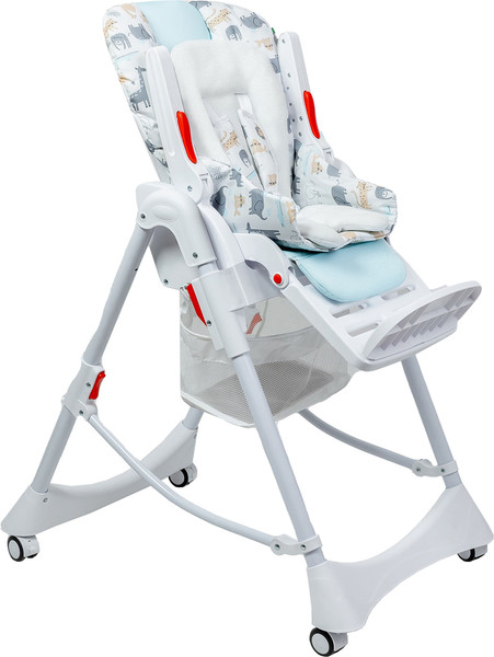 Стульчик для кормления Sweet Baby Magestic