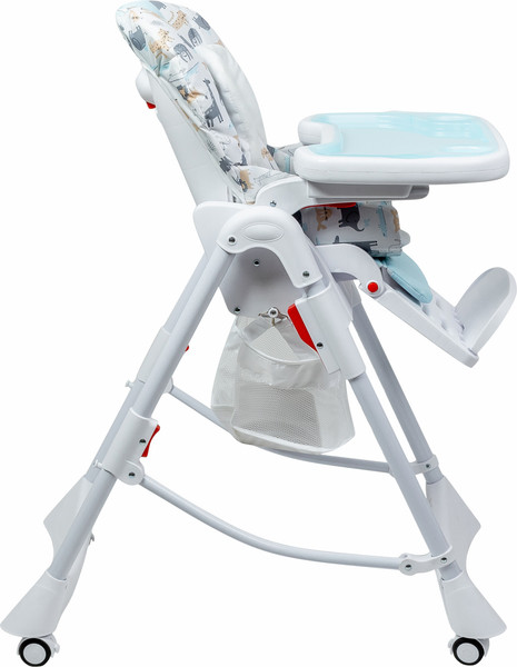 Стульчик для кормления Sweet Baby Magestic