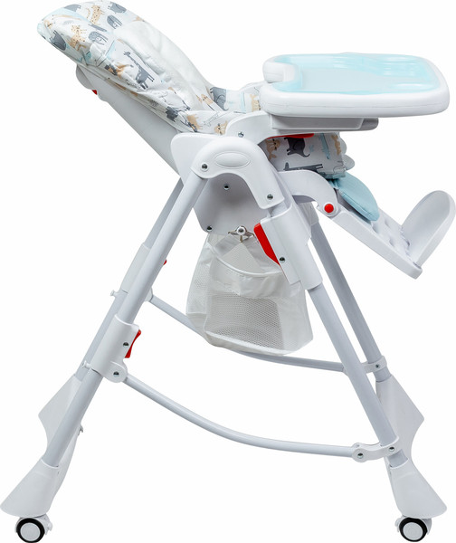 Стульчик для кормления Sweet Baby Magestic