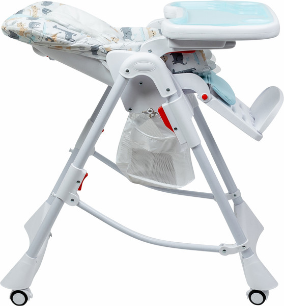 Стульчик для кормления Sweet Baby Magestic