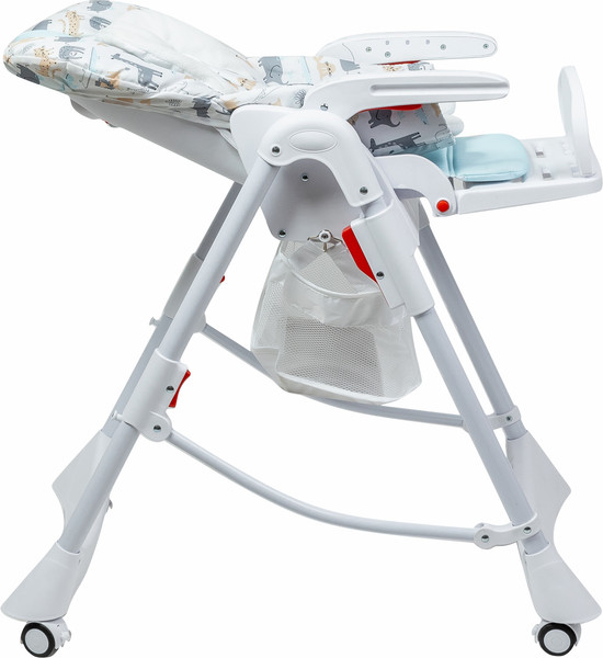 Стульчик для кормления Sweet Baby Magestic
