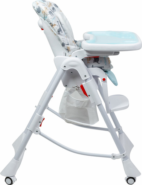 Стульчик для кормления Sweet Baby Magestic