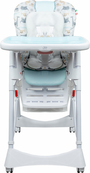 Стульчик для кормления Sweet Baby Magestic