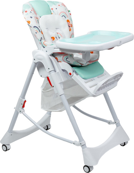 Стульчик для кормления Sweet Baby Magestic - фото
