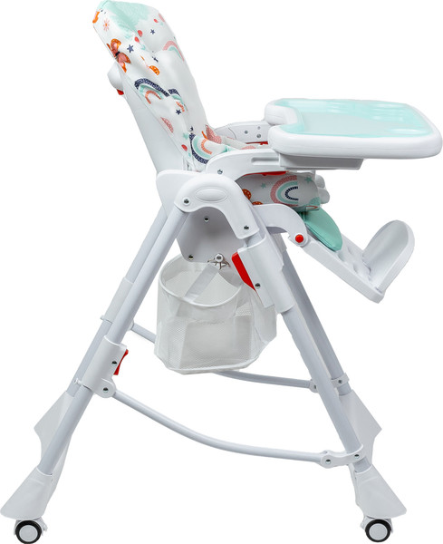 Стульчик для кормления Sweet Baby Magestic