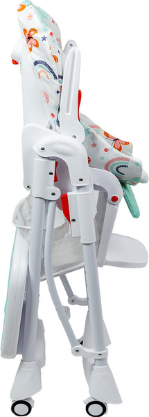Стульчик для кормления Sweet Baby Magestic