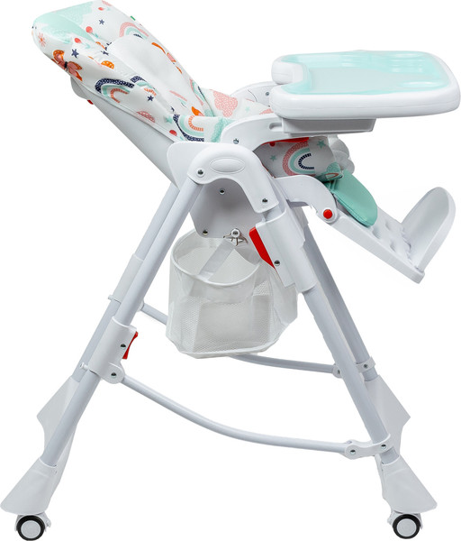 Стульчик для кормления Sweet Baby Magestic