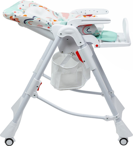 Стульчик для кормления Sweet Baby Magestic