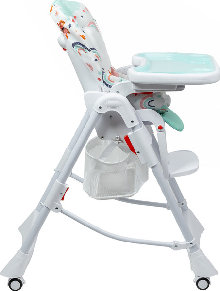 Стульчик для кормления Sweet Baby Magestic