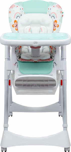 Стульчик для кормления Sweet Baby Magestic