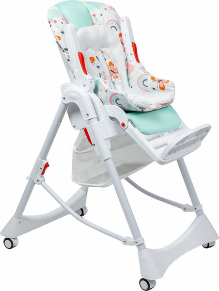 Стульчик для кормления Sweet Baby Magestic