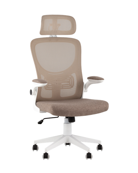 Кресло офисное TopChairs Airone D-516-1 - фото