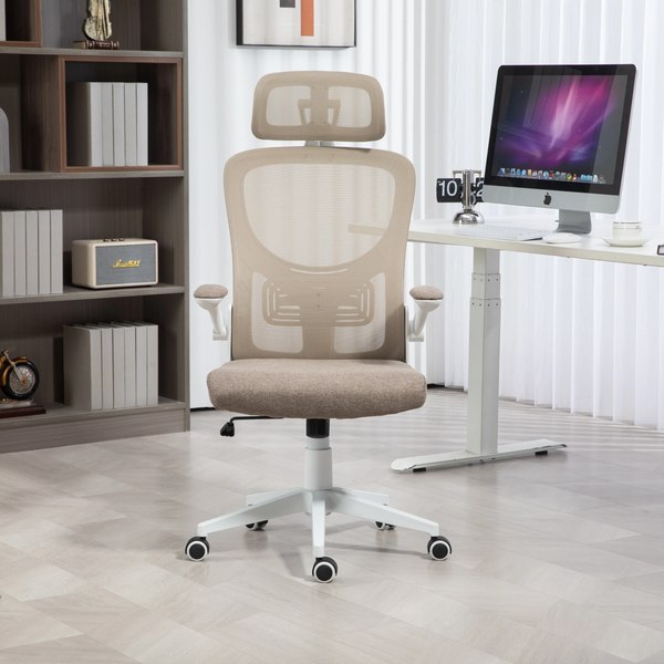 Кресло офисное TopChairs Airone D-516-1