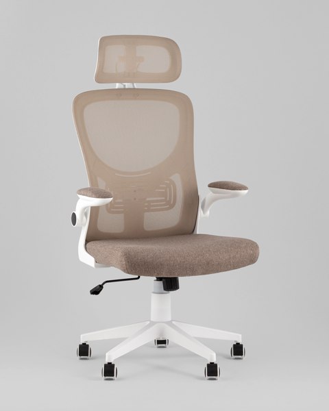 Кресло офисное TopChairs Airone D-516-1