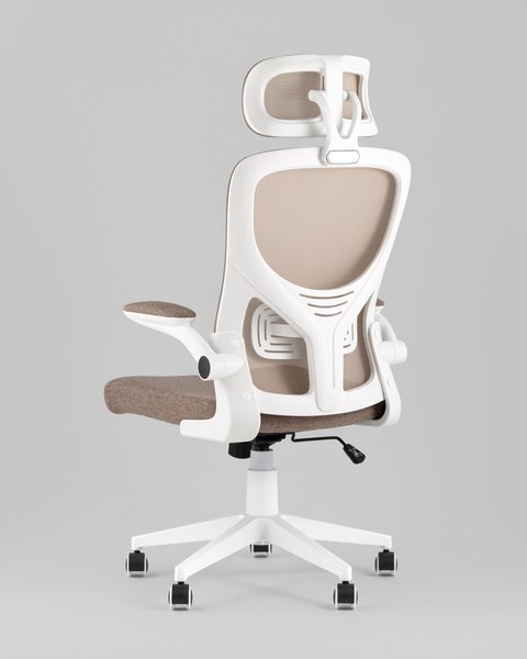 Кресло офисное TopChairs Airone D-516-1