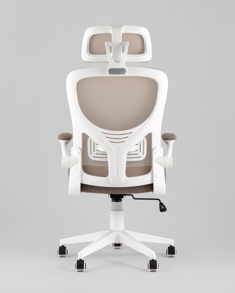 Кресло офисное TopChairs Airone D-516-1