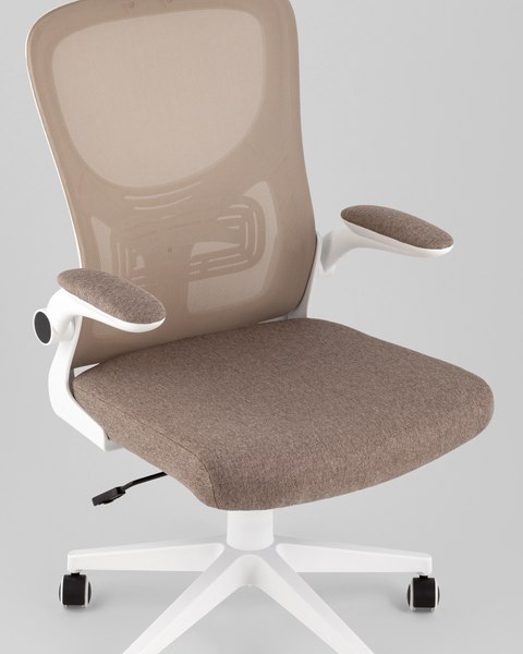 Кресло офисное TopChairs Airone D-516-1