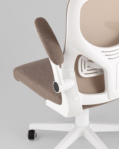 Кресло офисное TopChairs Airone D-516-1