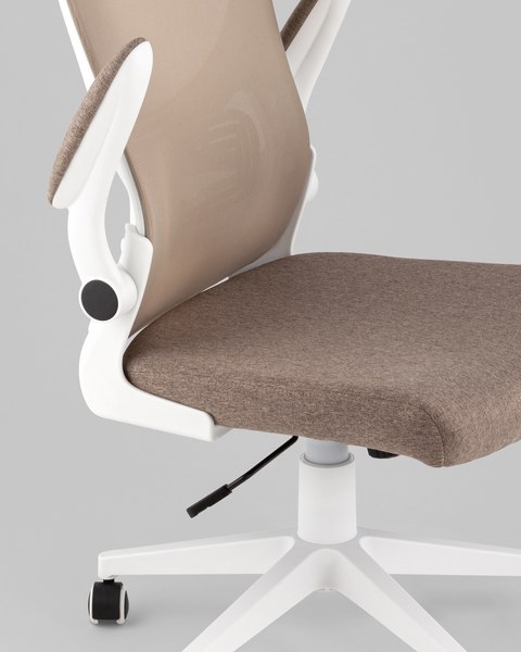 Кресло офисное TopChairs Airone D-516-1