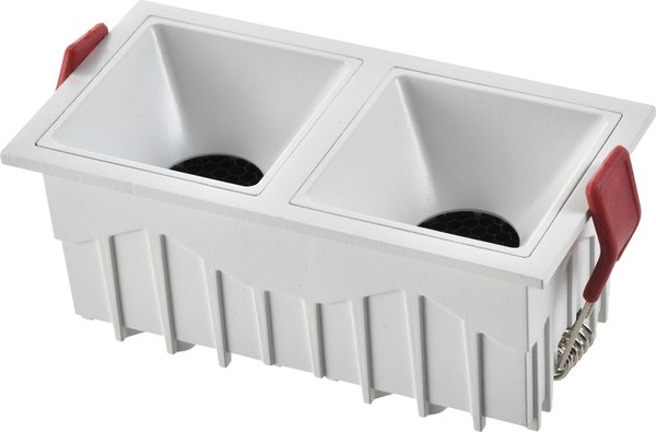 Точечный светильник ST Luce ST757.548.20 - фото