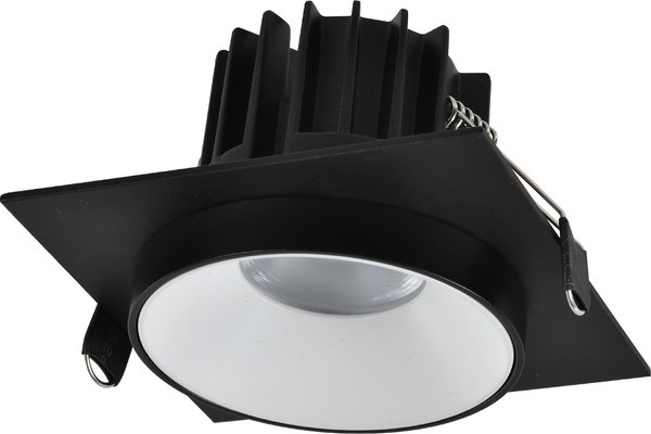 Точечный светильник ST Luce ST758.448.10 - фото