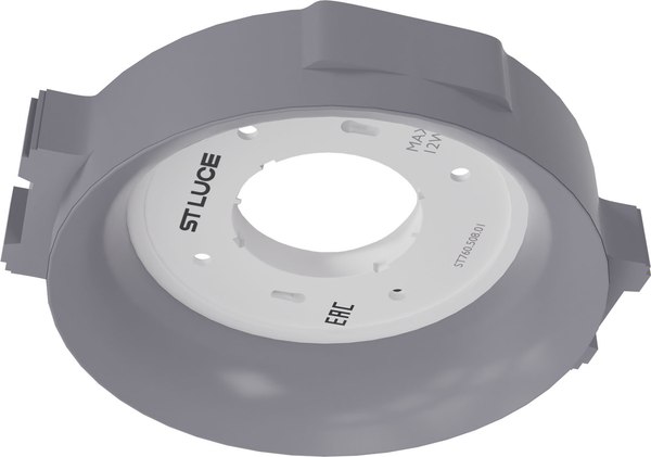 Точечный светильник ST Luce ST760.508.01 - фото