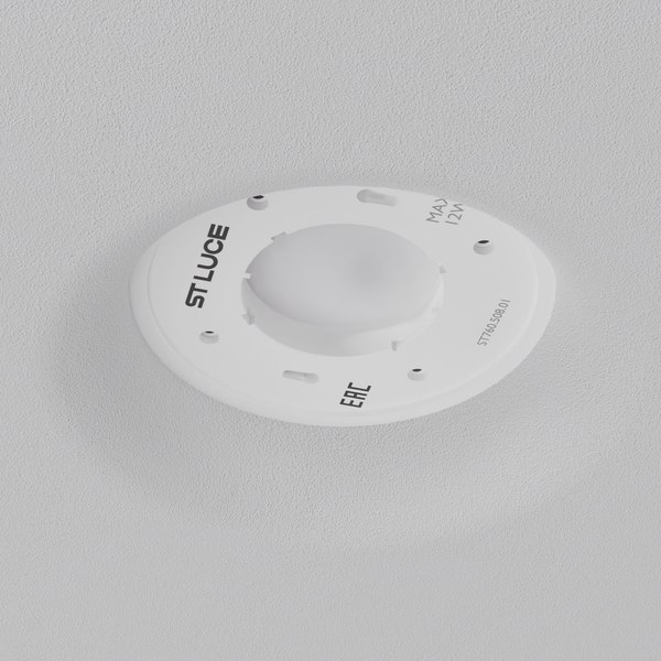 Точечный светильник ST Luce ST760.508.01