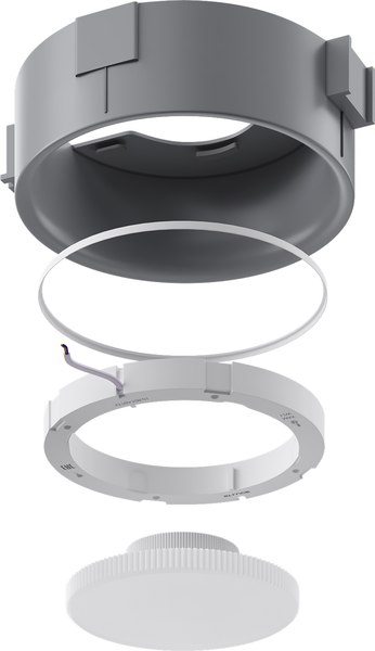 Точечный светильник ST Luce ST760.508.01