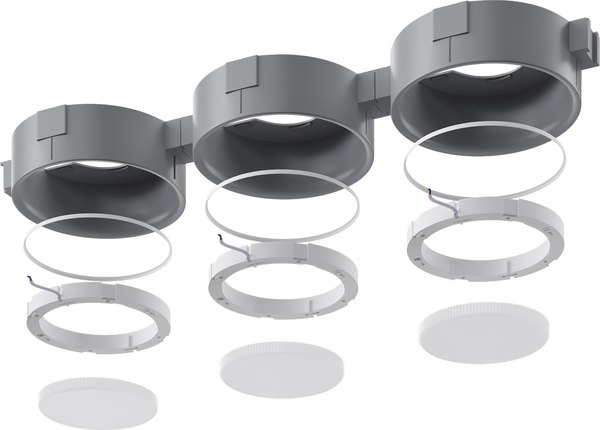 Точечный светильник ST Luce ST760.508.01