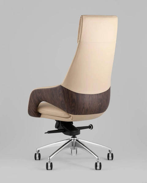 Кресло офисное TopChairs Reign A666-A 2006-11