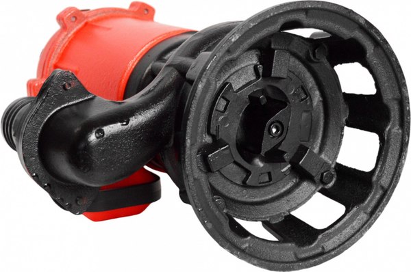 Дренажный насос Brait NDF-1500B