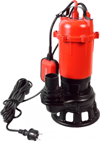 Дренажный насос Brait NDF-1500B