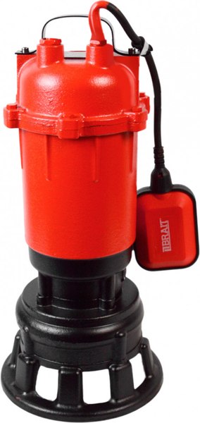 Дренажный насос Brait NDF-1500B