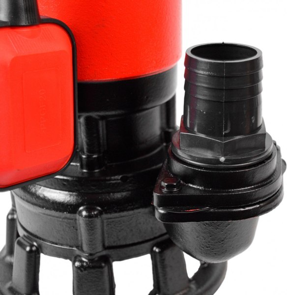 Дренажный насос Brait NDF-1500B