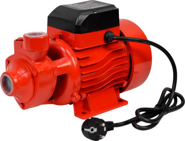 Поверхностный насос Brait PN-550