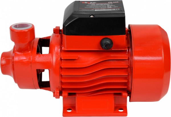 Поверхностный насос Brait PN-550
