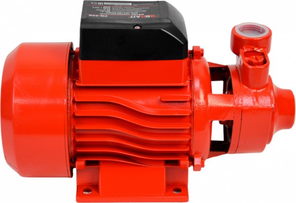 Поверхностный насос Brait PN-550
